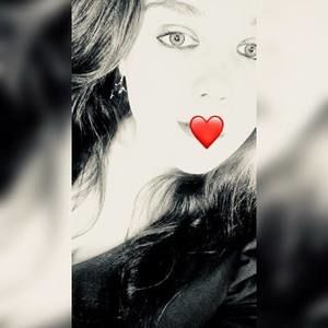 Meet your Posher, Savanna